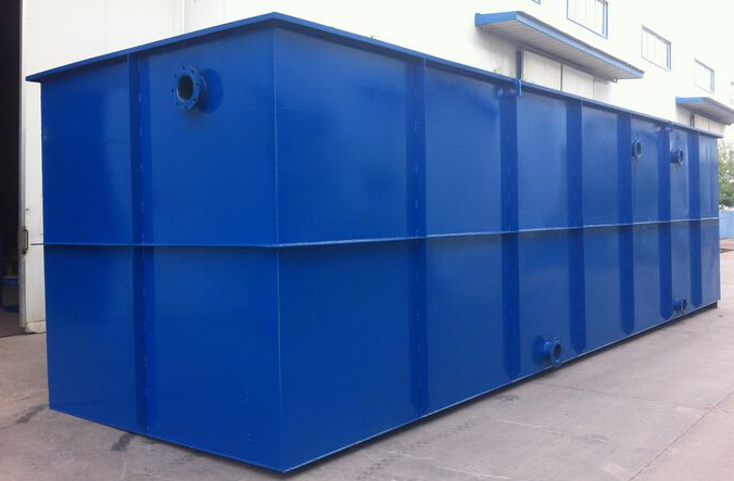 污水處理設(shè)備