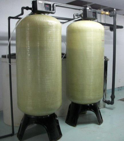 軟化水設(shè)備
