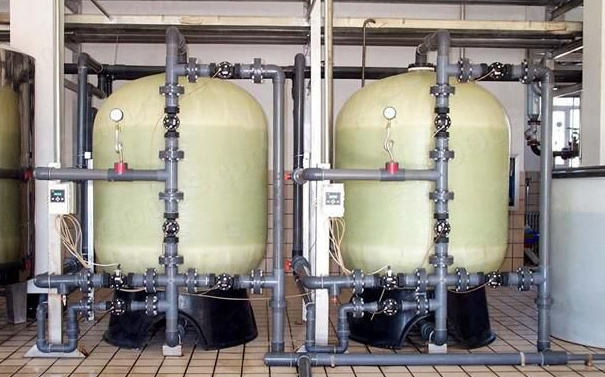 軟化水設(shè)備