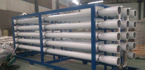 不銹鋼超純水處理設(shè)備在運行中受什么因素影響 不銹鋼超純水處理設(shè)備在運行中受什么因素影響