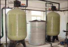 軟化水、純水和去離子水如何區(qū)別 軟化水、純水和去離子水如何區(qū)別