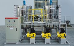 北京PAM加藥裝置系統(tǒng)設(shè)備詳細說明 北京PAM加藥裝置系統(tǒng)設(shè)備詳細說明