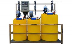 北京循環(huán)水加藥裝置產品特點優(yōu)點有哪些 北京循環(huán)水加藥裝置產品特點優(yōu)點有哪些