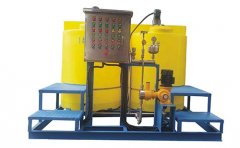 北京助凝劑加藥裝置產(chǎn)品特點(diǎn)優(yōu)勢(shì)有哪些 北京助凝劑加藥裝置產(chǎn)品特點(diǎn)優(yōu)勢(shì)有哪些