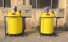 北京全自動(dòng)加藥設(shè)備產(chǎn)品優(yōu)點(diǎn)有哪些 北京全自動(dòng)加藥設(shè)備產(chǎn)品優(yōu)點(diǎn)有哪些