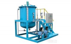 凝聚劑PAC、PAM加藥裝置產(chǎn)品性能優(yōu)勢有哪些 凝聚劑PAC、PAM加藥裝置產(chǎn)品性能優(yōu)勢有哪些