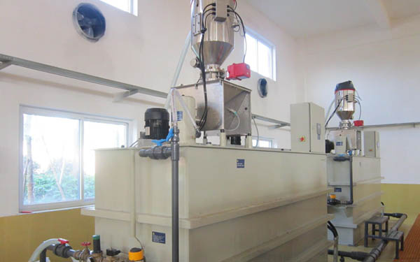 北京泡藥干粉加藥裝置 北京泡藥干粉加藥裝置