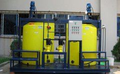 PAC,PAM干粉投加裝置產(chǎn)品報(bào)價(jià)及方案設(shè)計(jì) PAC,PAM干粉投加裝置產(chǎn)品報(bào)價(jià)及方案設(shè)計(jì)