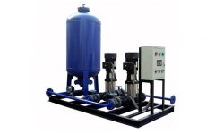 囊式定壓補水機組產(chǎn)品性能優(yōu)勢有哪些 囊式定壓補水機組產(chǎn)品性能優(yōu)勢有哪些