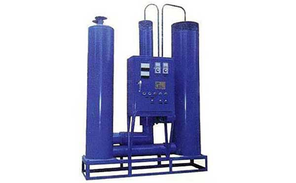 解析除氧器工作原理及產(chǎn)品特點(diǎn)優(yōu)勢(shì) 解析除氧器工作原理及產(chǎn)品特點(diǎn)優(yōu)勢(shì)