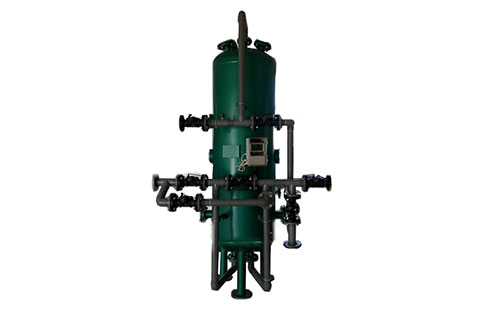 常溫過濾式除氧器技術參數(shù)及外形參數(shù) 常溫過濾式除氧器技術參數(shù)及外形參數(shù)