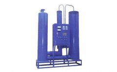 解析除氧器工作原理及設備優(yōu)勢 解析除氧器工作原理及設備優(yōu)勢