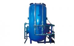 北京海綿鐵除氧器產品優(yōu)勢有哪些 北京海綿鐵除氧器產品優(yōu)勢有哪些