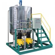 北京自動加藥裝置事業(yè)部引領(lǐng)其他事業(yè)部方向 北京自動加藥裝置事業(yè)部引領(lǐng)其他事業(yè)部方向