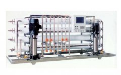 硅材料清洗用超純水處理設(shè)備有哪些優(yōu)勢 硅材料清洗用超純水處理設(shè)備有哪些優(yōu)勢