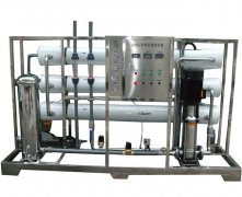 50噸反滲透水處理設(shè)備產(chǎn)品優(yōu)勢包括哪些 50噸反滲透水處理設(shè)備產(chǎn)品優(yōu)勢包括哪些