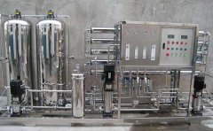 大型釀酒廠家采用反滲透設(shè)備產(chǎn)品特點優(yōu)勢包括哪些 大型釀酒廠家采用反滲透設(shè)備產(chǎn)品特點優(yōu)勢包括哪些