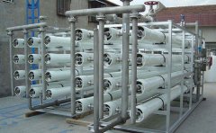 中天恒遠如何延長反滲透設(shè)備的使用壽命?(圖文) 中天恒遠如何延長反滲透設(shè)備的使用壽命?(圖文)