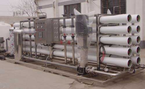 簡(jiǎn)單介紹桶裝水灌裝設(shè)備的工藝流程(圖)