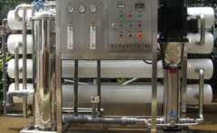 反滲透膜的作用可不。▓D) 反滲透膜的作用可不小(圖)