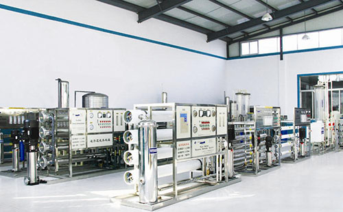 反滲透設(shè)備不好用了是什么引起的