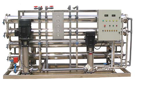 什么是RO反滲透設(shè)備?