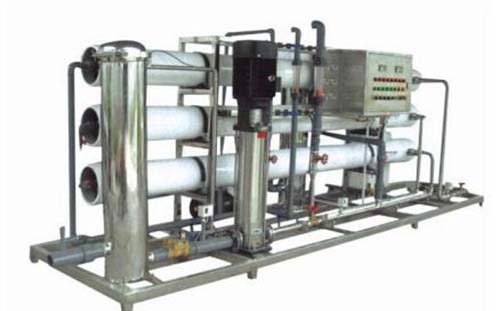 做好水源凈化是我們的職責(zé)