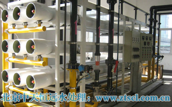 反滲透設(shè)備