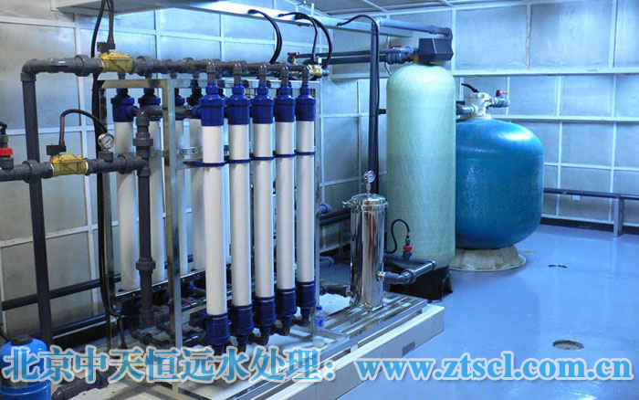 反滲透設(shè)備