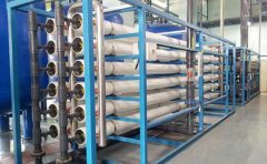 超純水設(shè)備產(chǎn)出超純水保存條件是什么?(圖) 超純水設(shè)備產(chǎn)出超純水保存條件是什么?(圖)