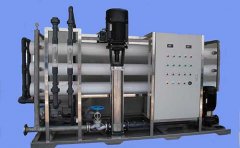 反滲透設(shè)備能被應(yīng)用到這么多場合(圖) 反滲透設(shè)備能被應(yīng)用到這么多場合(圖)