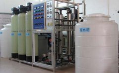 怎樣做好水源的處理?(圖) 怎樣做好水源的處理?(圖)