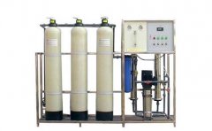什么是反滲透設(shè)備?(圖) 什么是反滲透設(shè)備?(圖)