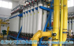 北京中天恒遠150T大型工業(yè)反滲透純水設(shè)備 北京中天恒遠150T大型工業(yè)反滲透純水設(shè)備