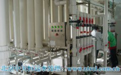 北京中天恒遠大型全自動軟化水處理設備 北京中天恒遠大型全自動軟化水處理設備