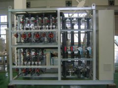 北京EDI超純水設(shè)備產(chǎn)品優(yōu)勢(shì)有哪些 北京EDI超純水設(shè)備產(chǎn)品優(yōu)勢(shì)有哪些