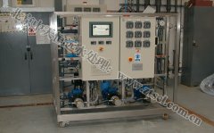 中天恒遠(澳門)反滲透設備公司成立 中天恒遠(澳門)反滲透設備公司成立