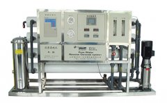 電子元件用超純水處理設(shè)備介紹 電子元件用超純水處理設(shè)備介紹