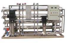 反滲透設(shè)備制純水系統(tǒng)組成 反滲透設(shè)備制純水系統(tǒng)組成