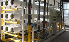 不要亂用反滲透設(shè)備清洗液 不要亂用反滲透設(shè)備清洗液