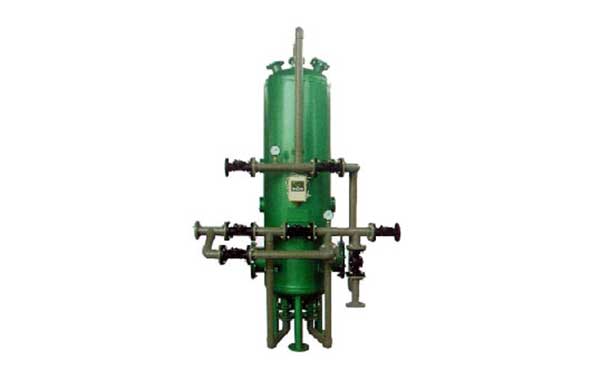 樹(shù)脂除氧器