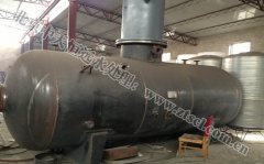 熱力除氧器結(jié)構(gòu)原理及分類介紹 熱力除氧器結(jié)構(gòu)原理及分類介紹