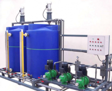 全自動加藥裝置選錯型帶來的危害 全自動加藥裝置選錯型帶來的危害