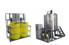 國產(chǎn)加藥裝置的原理介紹 國產(chǎn)加藥裝置的原理介紹