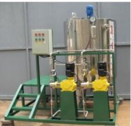 簡述選購加藥裝置時,經(jīng)常出現(xiàn)選錯型號后果 簡述選購加藥裝置時,經(jīng)常出現(xiàn)選錯型號后果