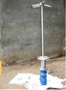 加藥攪拌機(jī)運(yùn)轉(zhuǎn)注意事項(xiàng)介紹 加藥攪拌機(jī)運(yùn)轉(zhuǎn)注意事項(xiàng)介紹