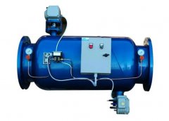 電子水處理器工作原理 電子水處理器工作原理