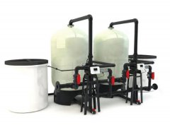 智能浮床軟化水設(shè)備的原理和特點(diǎn) 智能浮床軟化水設(shè)備的原理和特點(diǎn)