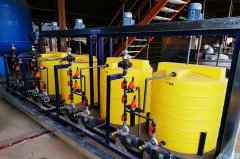 智能浮床軟化水設(shè)備的應(yīng)用及其優(yōu)勢(shì)介紹 智能浮床軟化水設(shè)備的應(yīng)用及其優(yōu)勢(shì)介紹