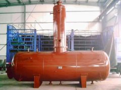 旋膜式除氧器的工作原理及其內(nèi)部運(yùn)作機(jī)制 旋膜式除氧器的工作原理及其內(nèi)部運(yùn)作機(jī)制